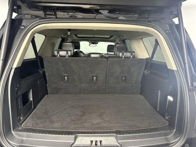 2021 Ford Expedition - $35,995