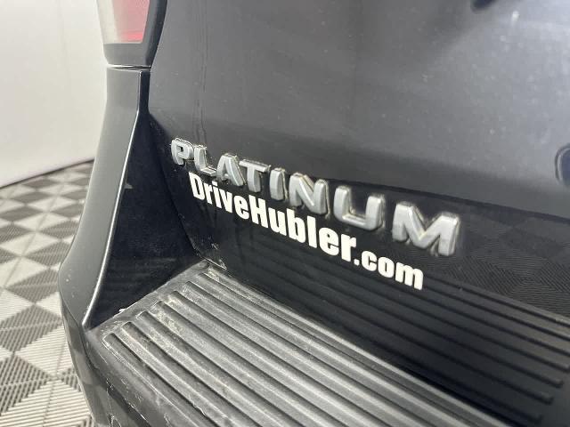 2021 Ford Expedition - $35,995