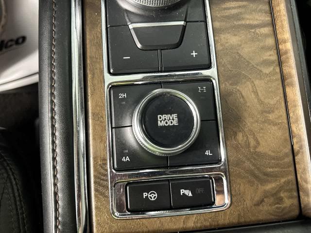 2021 Ford Expedition - $35,995