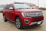 2021 Expedition MAX Thumbnail 5