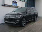 2021 Expedition MAX Thumbnail 7