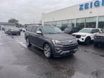 2021 Expedition MAX Thumbnail 5