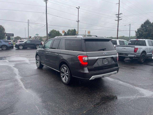 2021 Ford Expedition - $41,995