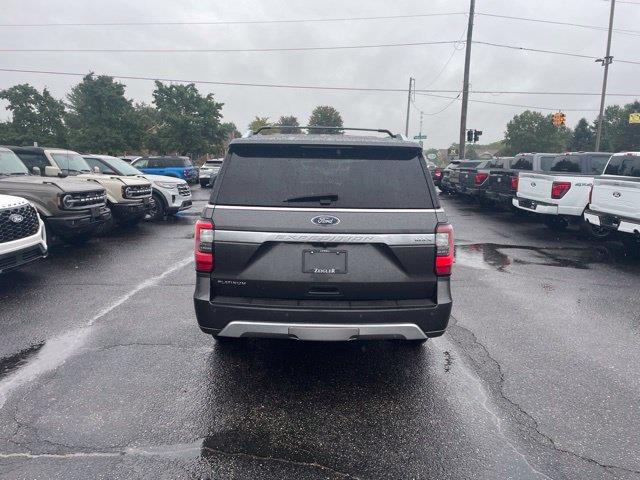 2021 Ford Expedition - $41,995