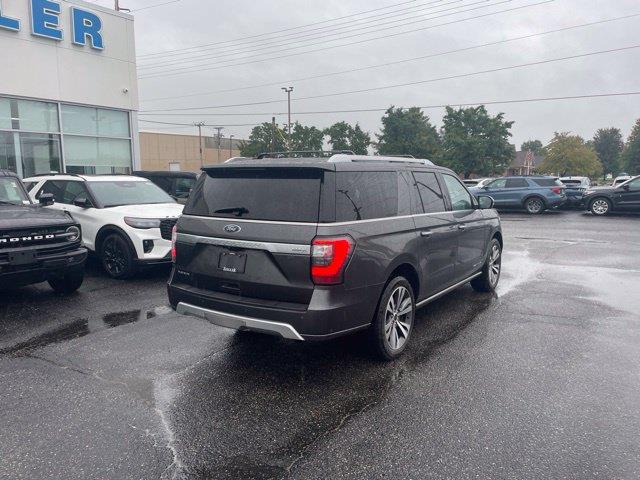 2021 Ford Expedition - $41,995