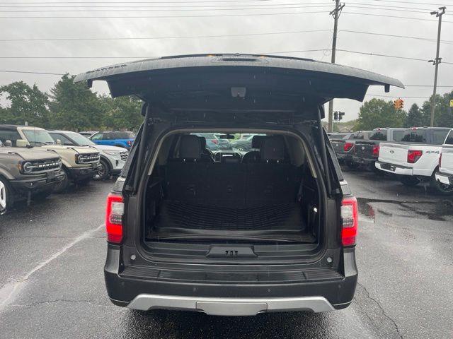 2021 Ford Expedition - $41,995
