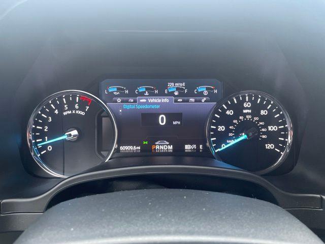 2021 Ford Expedition - $41,995