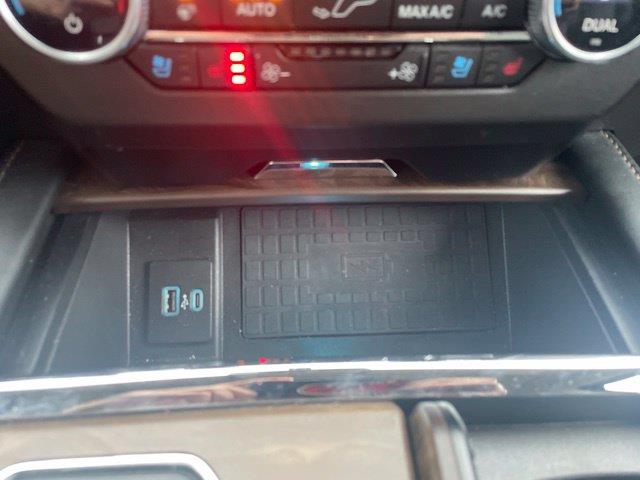 2021 Ford Expedition - $41,995
