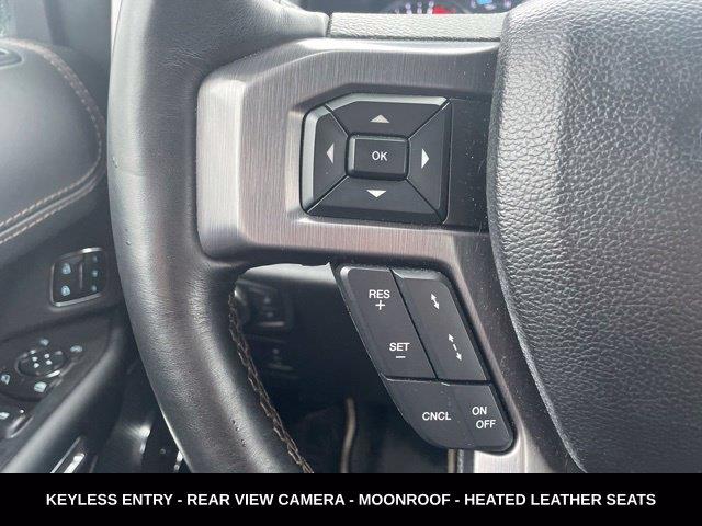 2021 Ford Expedition - $41,995