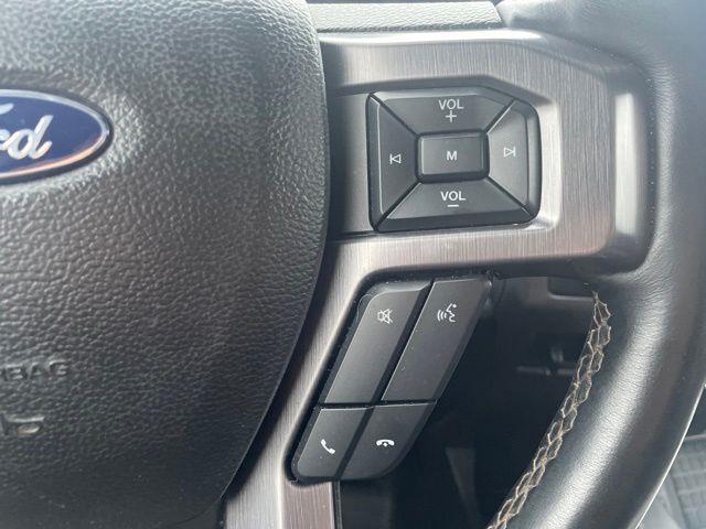2021 Ford Expedition - $41,995