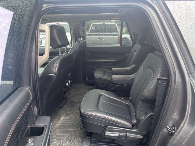 2021 Ford Expedition - $41,995