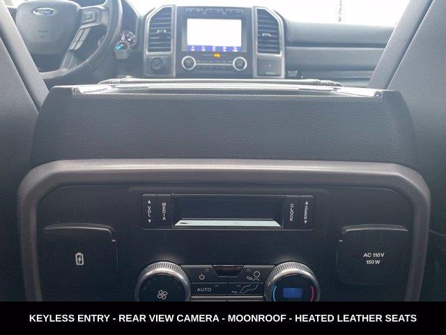 2021 Ford Expedition - $41,995