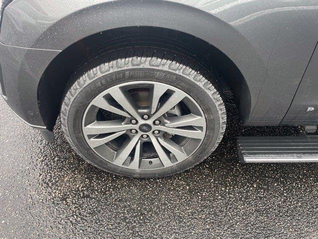 2021 Ford Expedition - $41,995