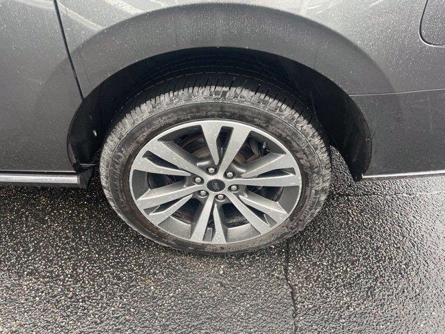 2021 Ford Expedition - $41,995