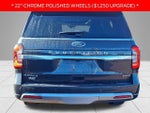 2022 Expedition MAX Thumbnail 5