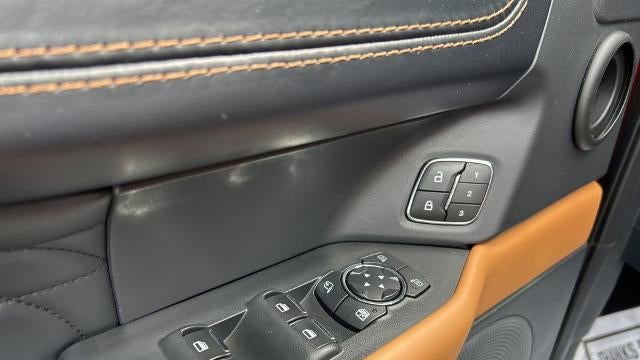 2022 Ford Expedition MAX Platinum