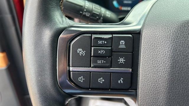 2022 Ford Expedition MAX Platinum
