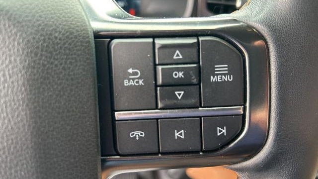 2022 Ford Expedition MAX Platinum