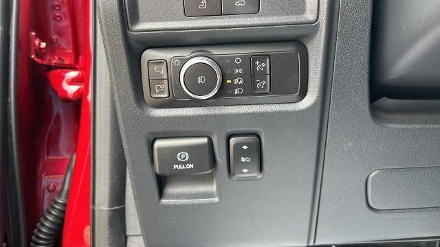 2022 Ford Expedition MAX Platinum