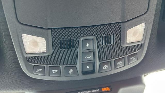 2022 Ford Expedition MAX Platinum
