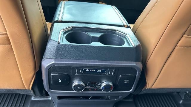 2022 Ford Expedition MAX Platinum