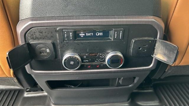 2022 Ford Expedition MAX Platinum