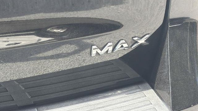 2022 Ford Expedition MAX Platinum