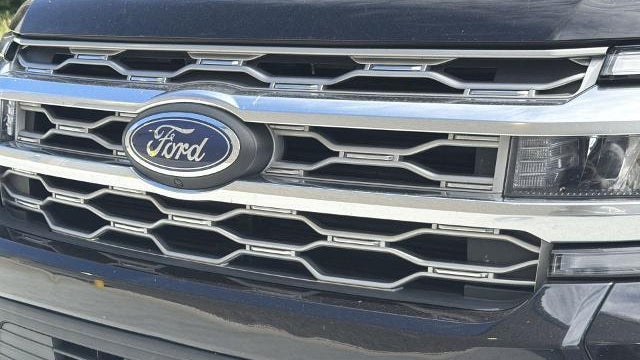 2022 Ford Expedition MAX Platinum
