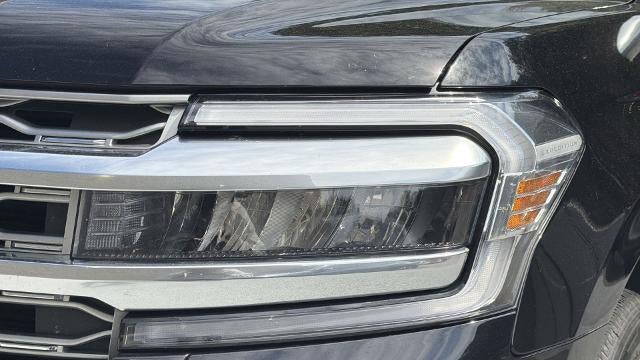 2022 Ford Expedition MAX Platinum