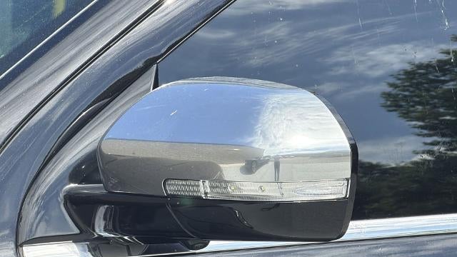 2022 Ford Expedition MAX Platinum