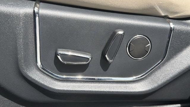 2022 Ford Expedition MAX Platinum