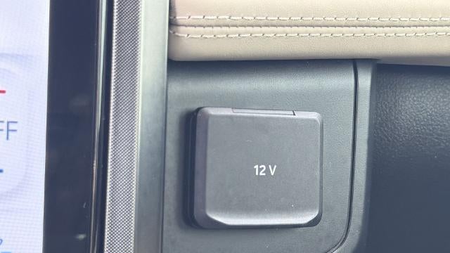 2022 Ford Expedition MAX Platinum