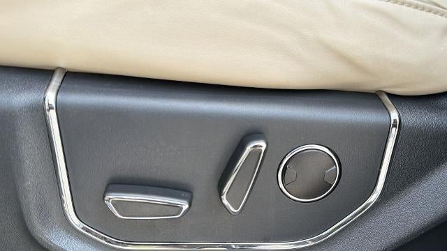 2022 Ford Expedition MAX Platinum