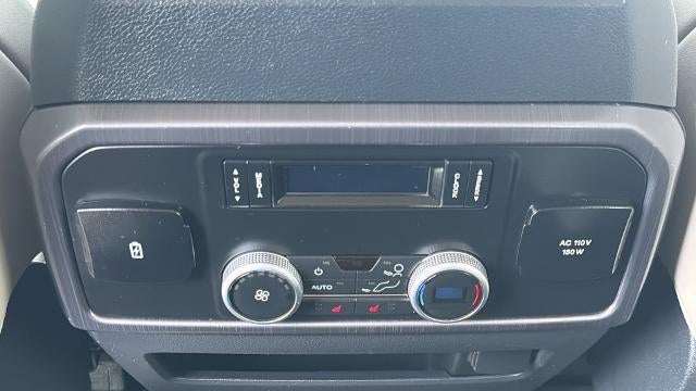 2022 Ford Expedition MAX Platinum