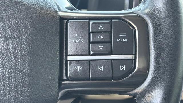 2022 Ford Expedition MAX Platinum