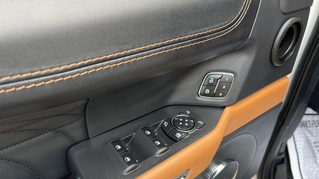 2022 Ford Expedition MAX Platinum