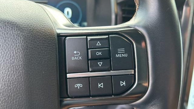 2022 Ford Expedition MAX Platinum