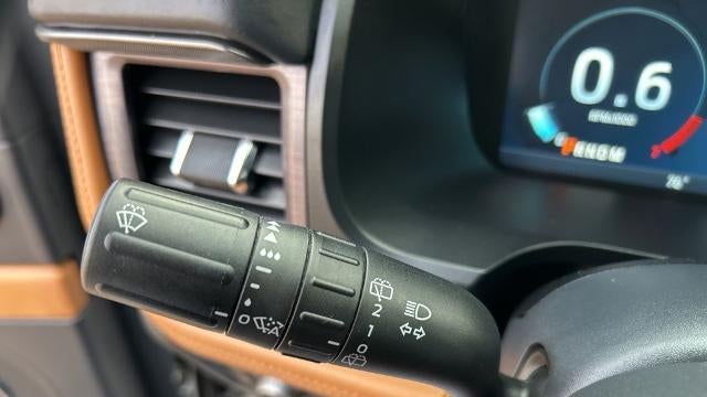 2022 Ford Expedition MAX Platinum