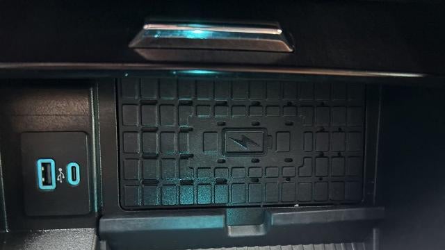 2022 Ford Expedition MAX Platinum