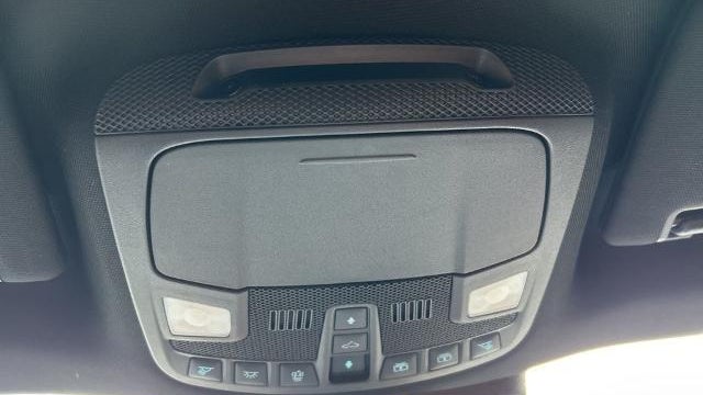 2022 Ford Expedition MAX Platinum