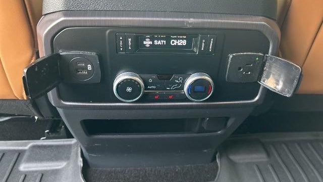 2022 Ford Expedition MAX Platinum