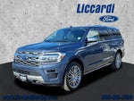2022 Expedition MAX Thumbnail 3