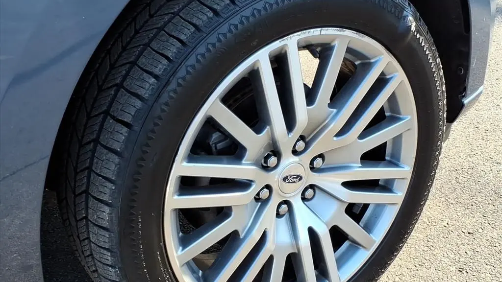 2022 Ford Expedition MAX Platinum