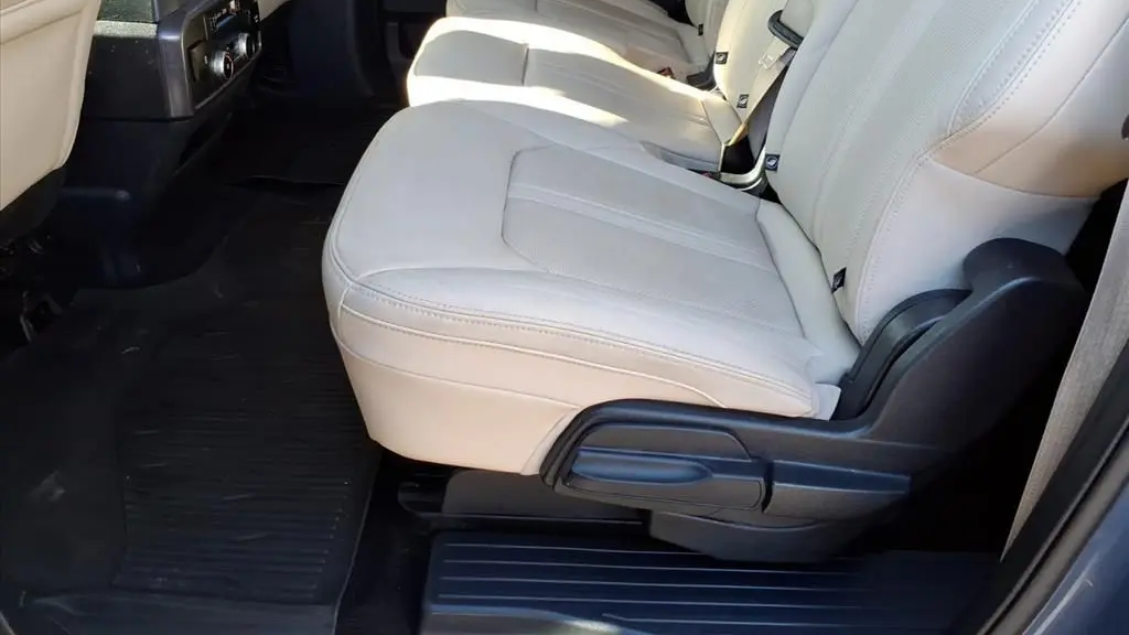 2022 Ford Expedition MAX Platinum