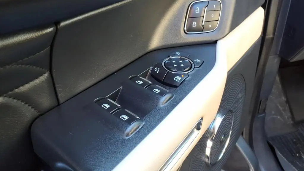2022 Ford Expedition MAX Platinum