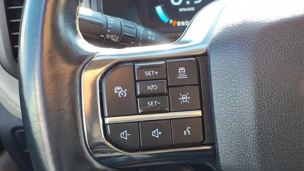 2022 Ford Expedition MAX Platinum