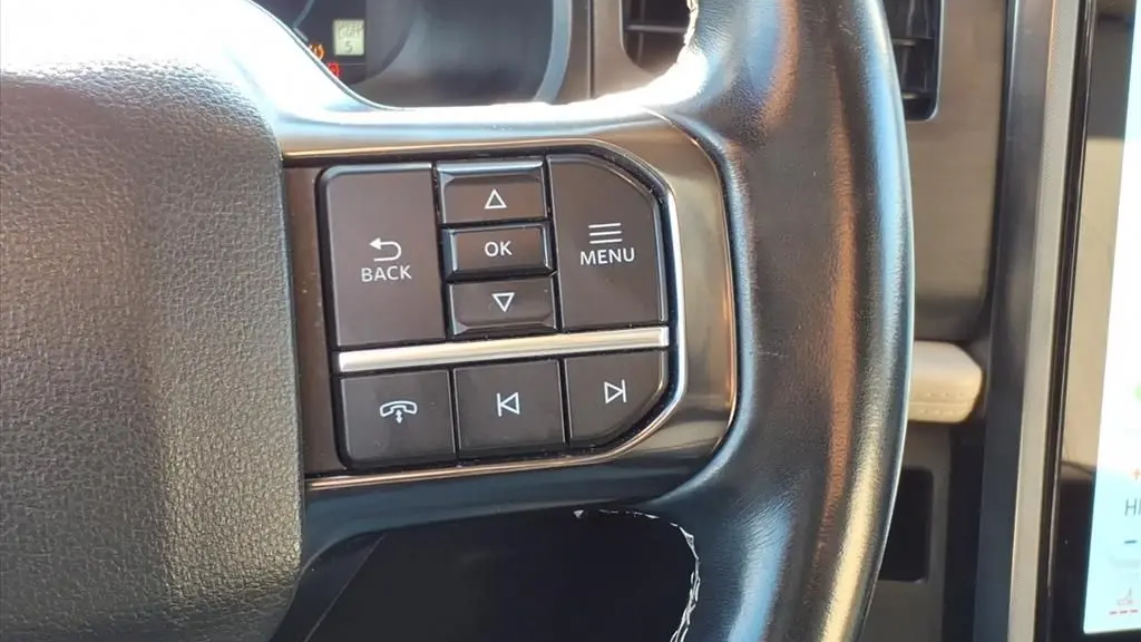 2022 Ford Expedition MAX Platinum