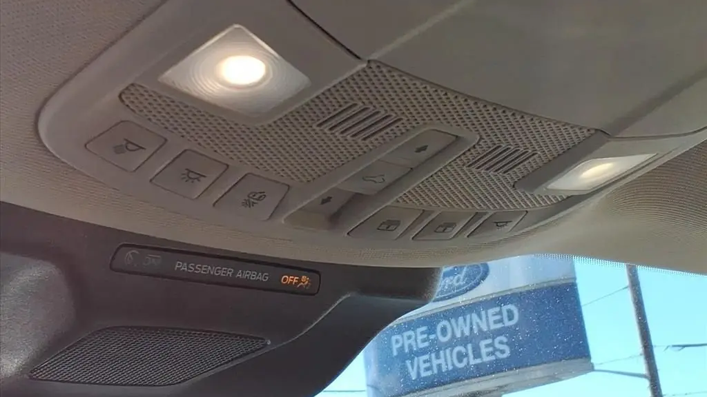 2022 Ford Expedition MAX Platinum