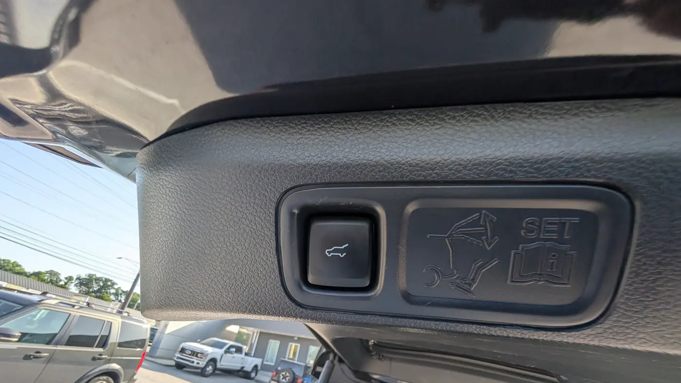 2022 Ford Expedition MAX Platinum