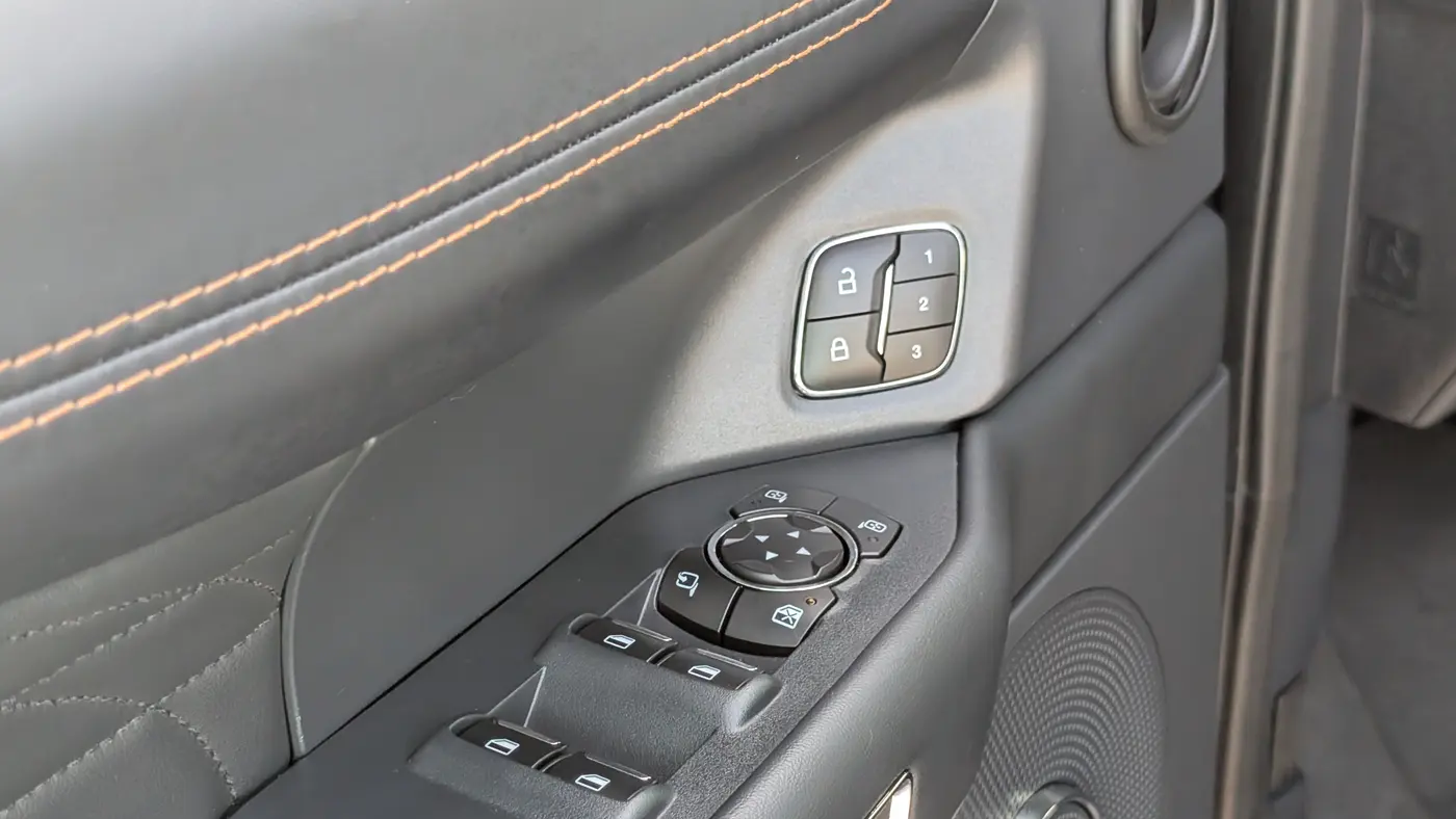 2022 Ford Expedition MAX Platinum